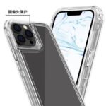 2022 New High Quality Soft Cell Phone Cover 3 in 1 Protective Shockproof Transparent Mobile Phone Case for iPhone 14 Pro Max - Image 7