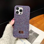 Hot Selling Luxury Shining Glitter Rhinestone Diamond Shockproof Phone Case for iPhone 15 Pro Max 16 17 - Image 9