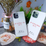 1.5mm Clear TPU Phone Case For Iphone 16 15 14 13 12 11pro Max Mini X Xs Max Xr 7/8 Plus Bumper Frame Shockproof Back Cover - Image 2