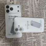 TPU Transparent Protective Case for iPhone 17 Pro Max Clear Cover for iPhone 17 Pro case for iPhone 11 Pro Max 13 Pro Max Plus - Image 6