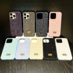 Hot Selling Luxury Shining Glitter Rhinestone Diamond Shockproof Phone Case for iPhone 15 Pro Max 16 17 - Image 6