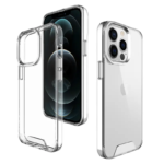 Wholesale Drop-resistant Transparent Phone case for iPhone 14 Pro Max Space Case Mobile Phone Clear Back Cover - Image 7