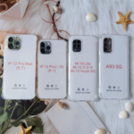 1.5mm Clear TPU Phone Case For Iphone 16 15 14 13 12 11pro Max Mini X Xs Max Xr 7/8 Plus Bumper Frame Shockproof Back Cover - Image 3