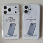 TPU Transparent Protective Case for iPhone 17 Pro Max Clear Cover for iPhone 17 Pro case for iPhone 11 Pro Max 13 Pro Max Plus - Image 5